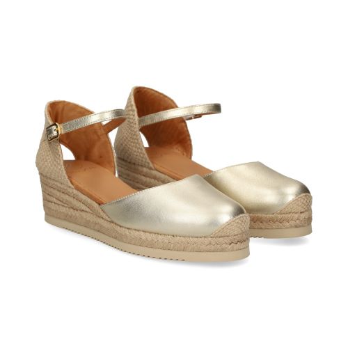 Unisa Cuñas Mujer - Plata Talla 38 - Unisa - Modalova