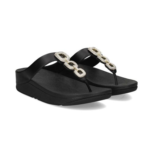 Sandalias Cuña Mujer - Talla 40 - Fitflop - Modalova