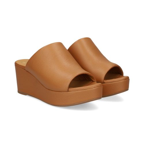 Sandalias Con Plataforma Mujer - Talla 38 - Unisa - Modalova