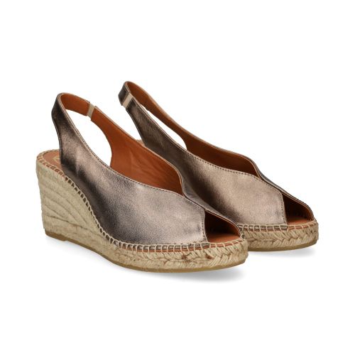 Cuñas Mujer - Talla 36 - Viguera - Modalova