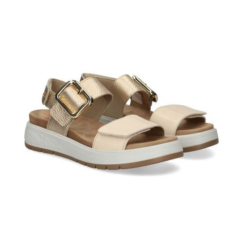 Sandalias Con Plataforma Mujer - Talla 38 - Fluchos - Modalova