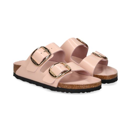 Sandalias Planas Mujer - Talla 41n - Birkenstock - Modalova