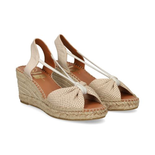 Sandalias Cuña Mujer - Talla 41 - Viguera - Modalova