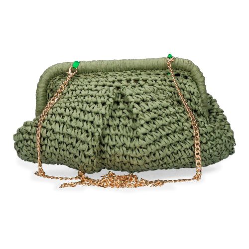 Exe Bolsos Mujer - Verde Talla Os - Exe - Modalova