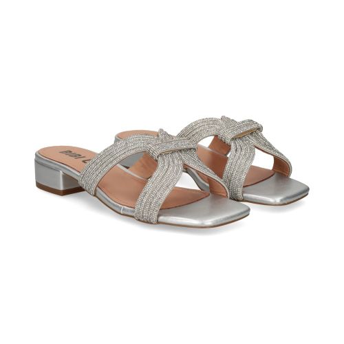 Sandalias Planas Mujer - Talla 36 - Bibi Lou - Modalova
