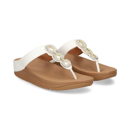 Sandalias Cuña Mujer - Talla 41 - Fitflop - Modalova