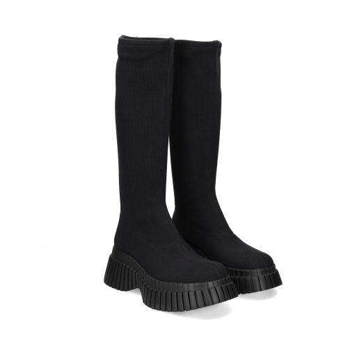 Botas Con Tacón Mujer - Talla 38 - Camper - Modalova