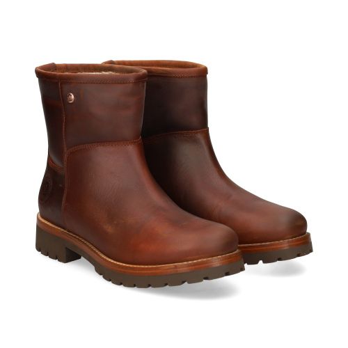 Botines Planos Mujer - Talla 41 - Panama Jack - Modalova