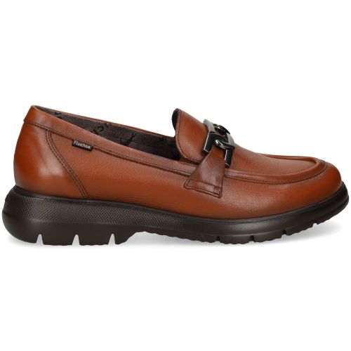 Mocasines Mujer - Talla 40 - Fluchos - Modalova