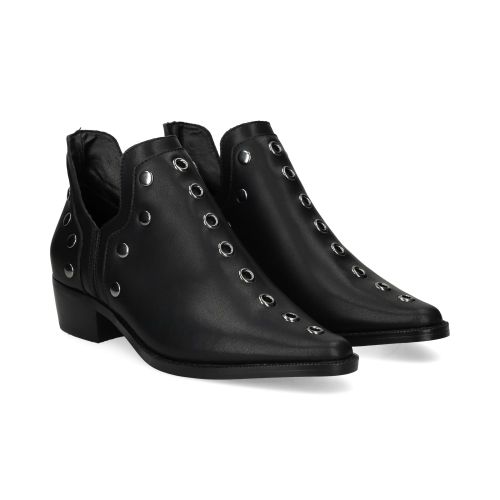 Botines Planos Mujer - Talla 38 - Befree - Modalova