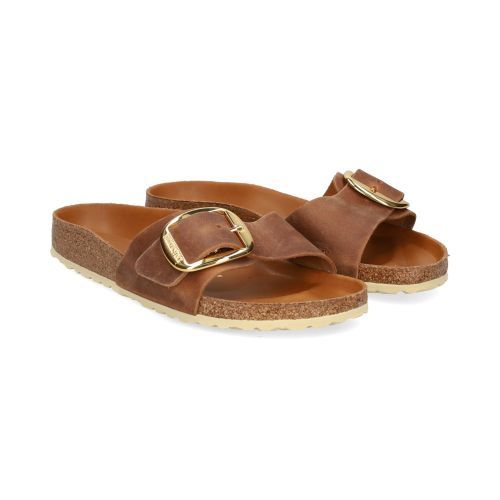 Sandalias Planas Mujer - Talla 41n - Birkenstock - Modalova