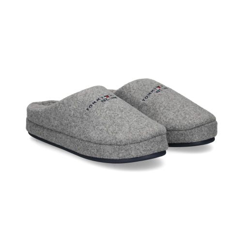 Pantuflas Hombre - Talla 43/44 - Tommy Hilfiger - Modalova