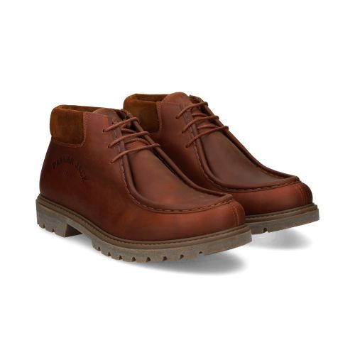 Botines Hombre - Talla 43 - Panama Jack - Modalova