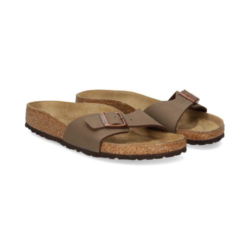 Sandalias Planas Mujer - Talla 38n - Birkenstock - Modalova