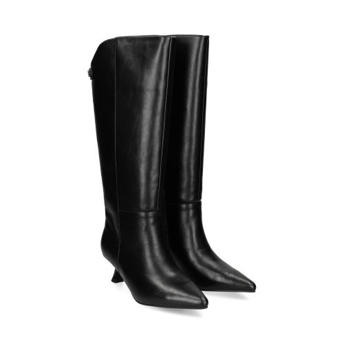 Botas Con Tacón Mujer - Talla 38 - Lodi - Modalova