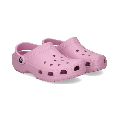 Crocs Zuecos Mujer - Rosa Talla 5 - Crocs - Modalova