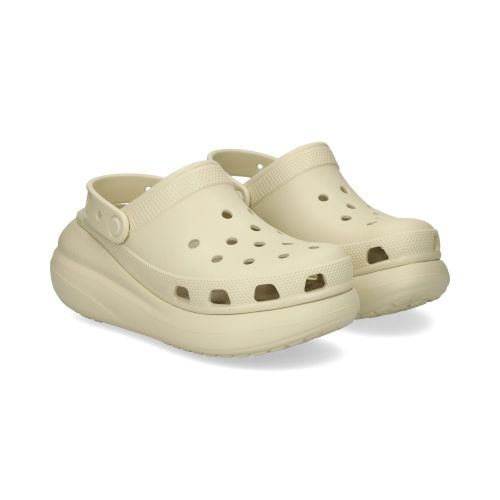 Crocs Zuecos Mujer - Blanco Talla 6 - Crocs - Modalova