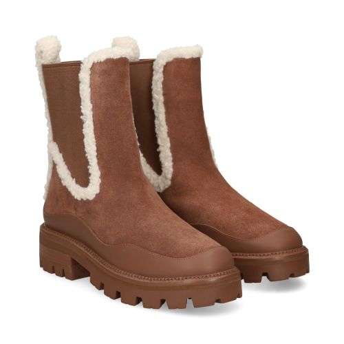 Botines Planos Mujer - Talla 8.5 - Kate Spade - Modalova