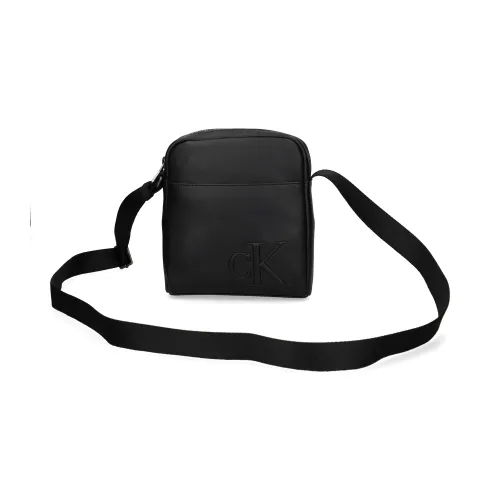 Bolsos Hombre - Talla Os - Calvin Klein - Modalova