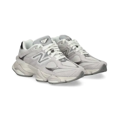 New Balance Unisex - Gris Talla 7 - New Balance - Modalova