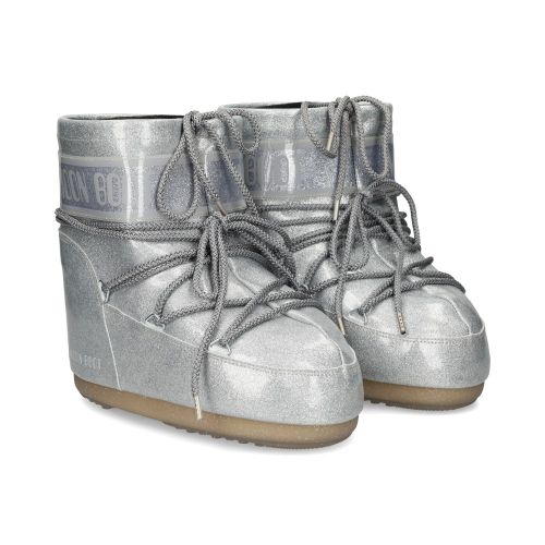 Botines Planos Mujer - Talla 39/41 - Moon Boot - Modalova