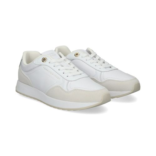 Zapatillas Mujer - Talla 37 - Tommy Hilfiger - Modalova