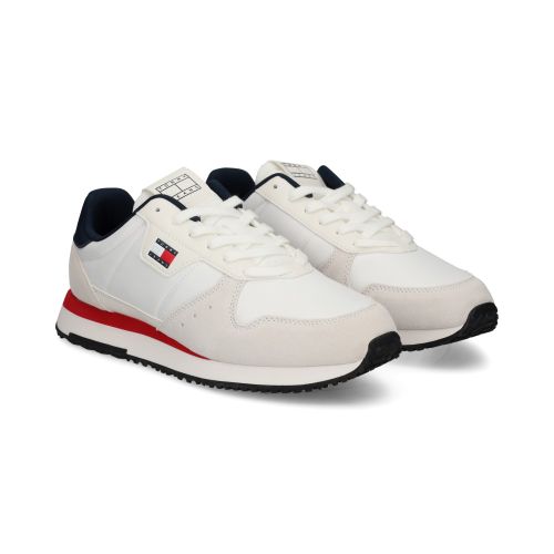 Zapatillas Hombre - Talla 45 - Tommy Hilfiger - Modalova