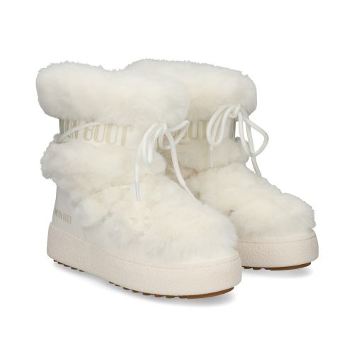 Botines Planos Mujer - Talla 41 - Moon Boot - Modalova