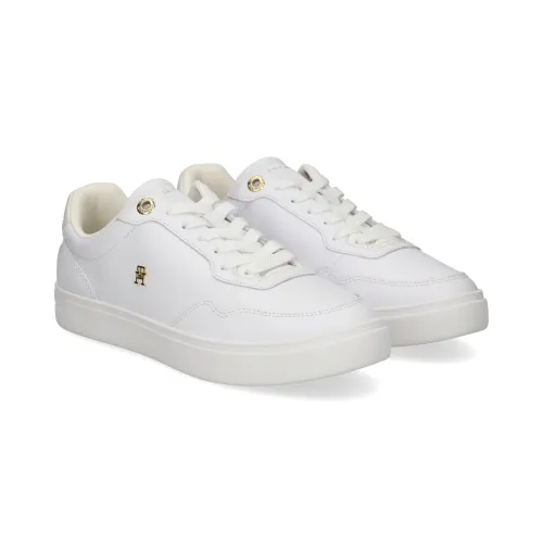 Zapatillas Mujer - Talla 36 - Tommy Hilfiger - Modalova