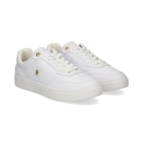 Zapatillas Mujer - Talla 38 - Tommy Hilfiger - Modalova
