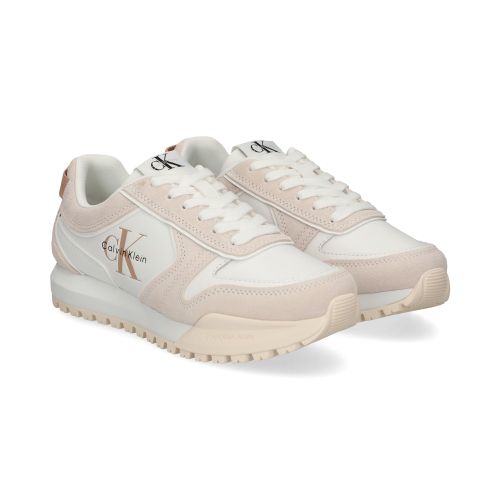 Zapatillas Mujer - Talla 39 - Calvin Klein - Modalova