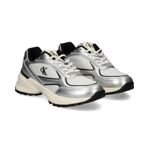 Zapatillas Mujer - Talla 39 - Calvin Klein - Modalova
