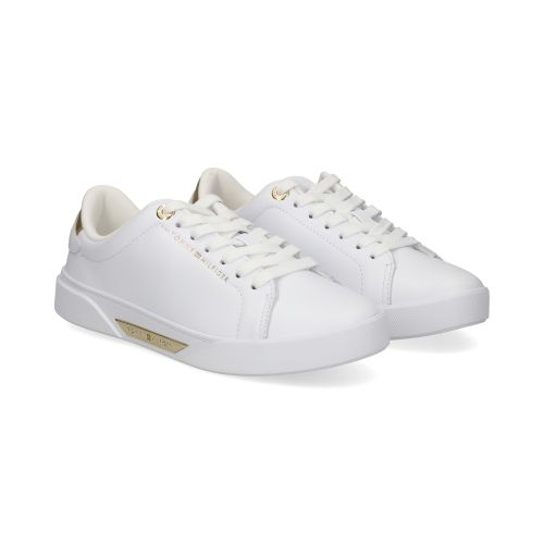 Zapatillas Mujer - Talla 37 - Tommy Hilfiger - Modalova