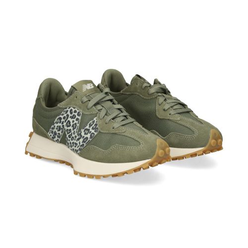 Zapatillas Mujer - Talla 6.5 - New Balance - Modalova
