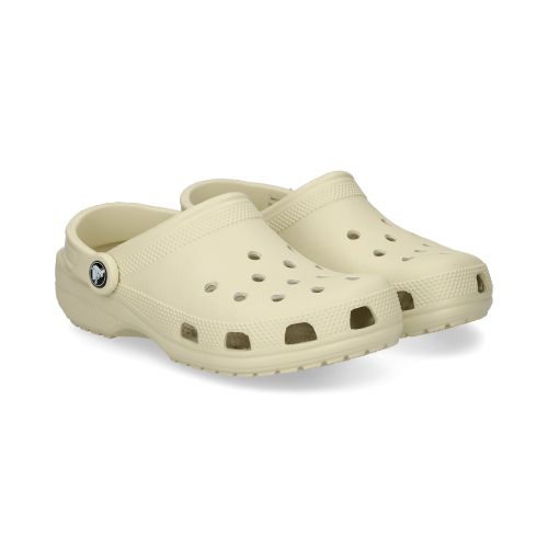Crocs Zuecos Mujer - Blanco Talla 7 - Crocs - Modalova