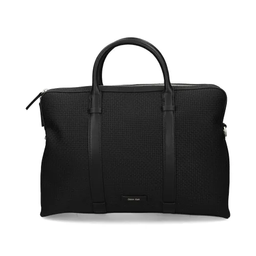 Bolsos Hombre - Talla Os - Calvin Klein - Modalova