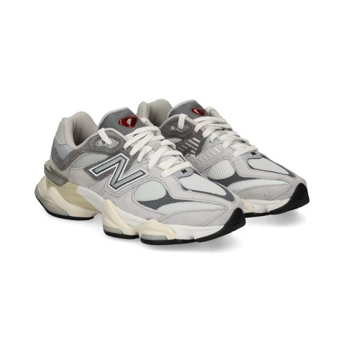 New Balance Unisex - Gris Talla 8.5 - New Balance - Modalova