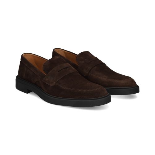 Mocasines Hombre - Talla 43 - Boss - Modalova