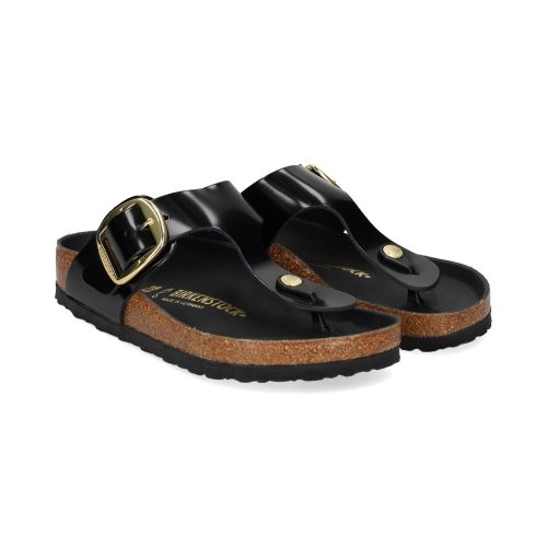 Sandalias Planas Mujer - Talla 38r - Birkenstock - Modalova