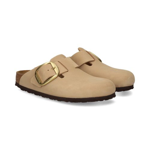 Zuecos Mujer - Talla 40n - Birkenstock - Modalova