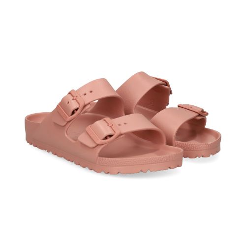 Sandalias Planas Mujer - Talla 41n - Birkenstock - Modalova