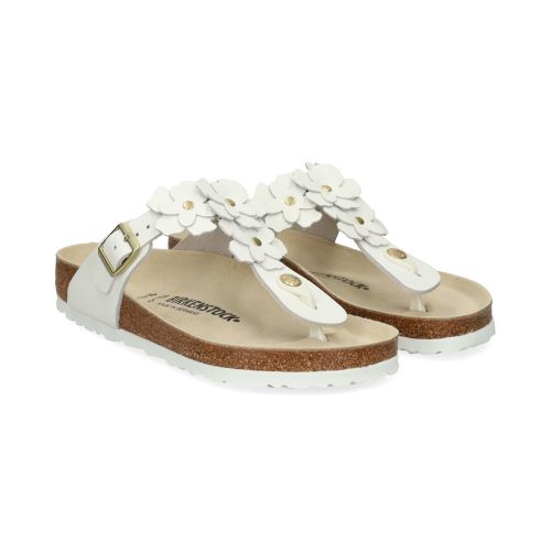 Sandalias Planas Mujer - Talla 41r - Birkenstock - Modalova