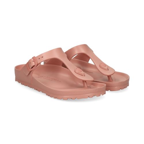 Sandalias Planas Mujer - Talla 38r - Birkenstock - Modalova