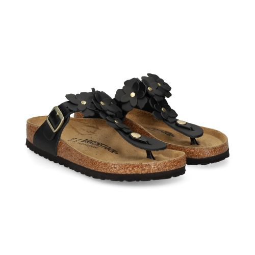 Sandalias Planas Mujer - Talla 40r - Birkenstock - Modalova
