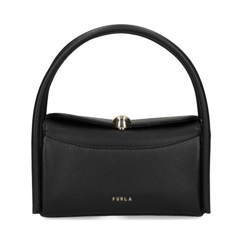 Furla Bolsos Mujer - Negro Talla Os - Furla - Modalova