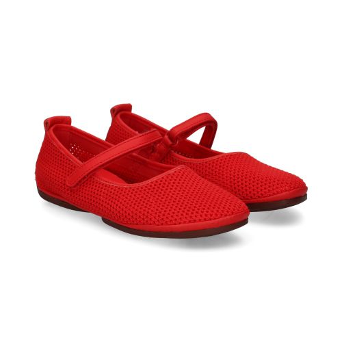 Merceditas Mujer - Talla 39 - Camper - Modalova