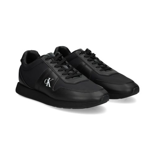 Zapatillas Hombre - Talla 44 - Calvin Klein - Modalova