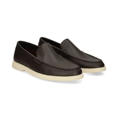 Mocasines Hombre - Talla 43 - Boss - Modalova