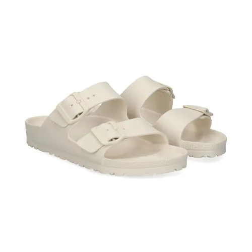 Sandalias Planas Mujer - Talla 40n - Birkenstock - Modalova