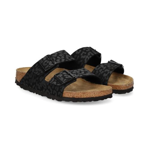 Sandalias Planas Mujer - Talla 38n - Birkenstock - Modalova